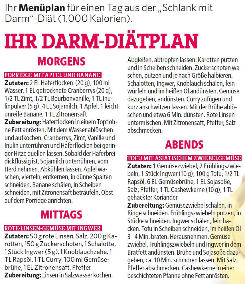 Darm
