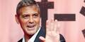 Buhrufe für Goerge Clooney!