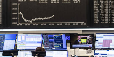 Börse Frankfurt