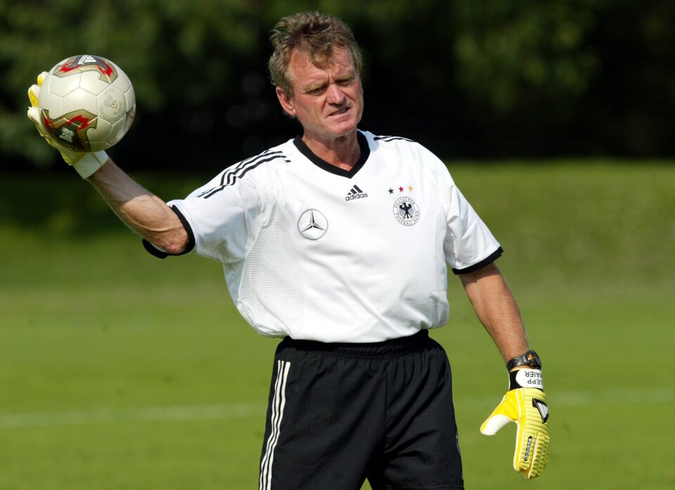 Sepp Maier