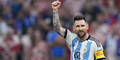 WM 2022 - Argentinien - Kroatien