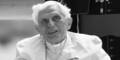 Emeritierter Papst Benedikt XVI. gestorben