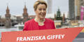 SPD-Wahlkampagne zur Berlinwahl