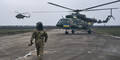 Ukraine-Krieg - Cherson