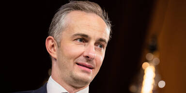 Satiriker Jan Böhmermann