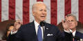 Bidens Rede zur Lage der Nation