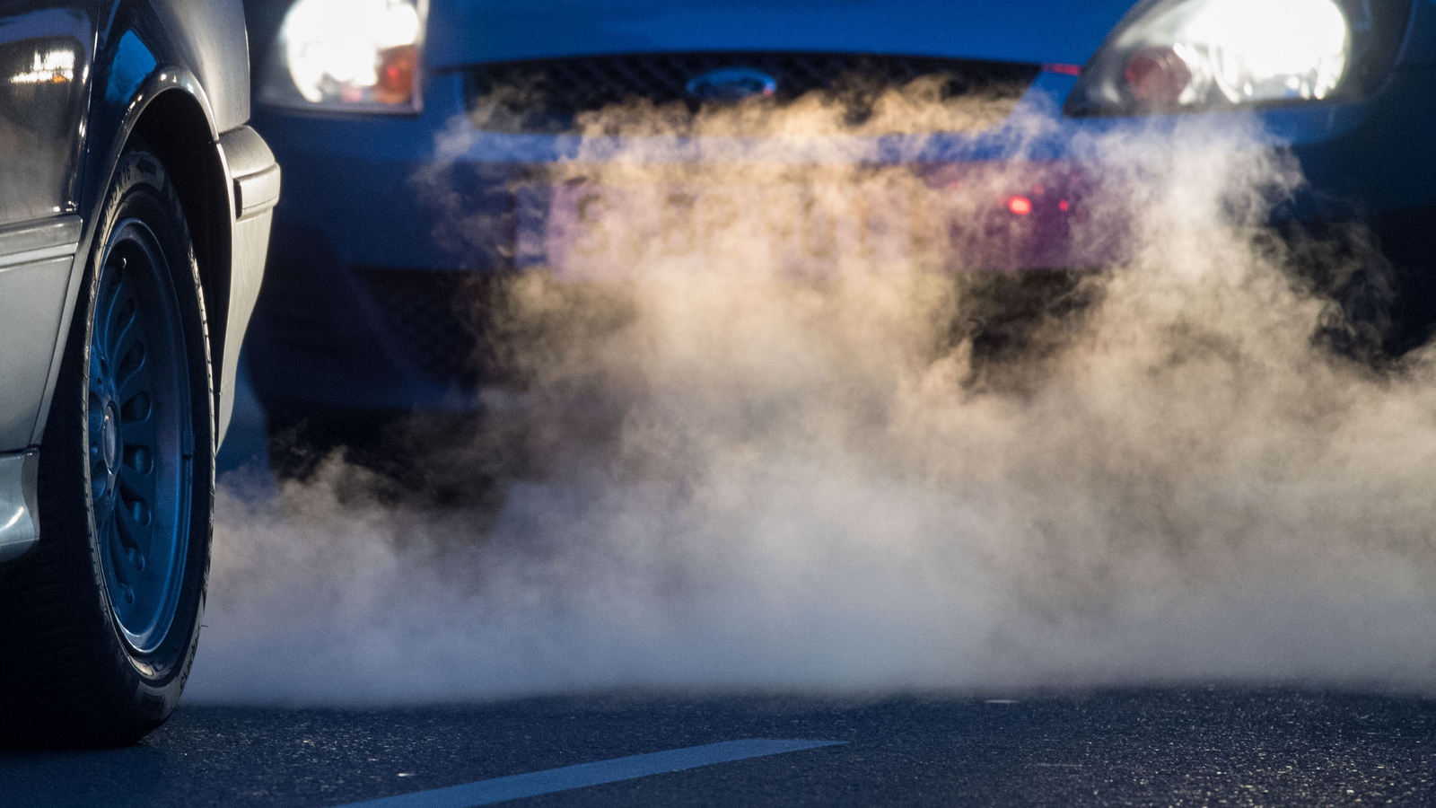 Verbrenner Aus Motorsport