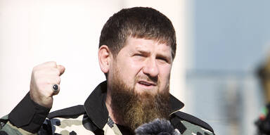 Ukraine-Krieg - Kadyrow