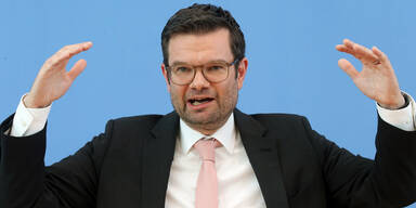 Marco Buschmann