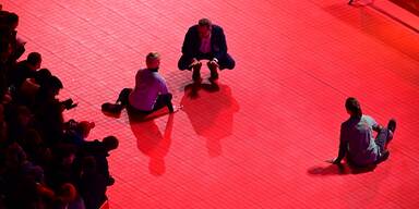 Berlinale 2023 - Eröffnung