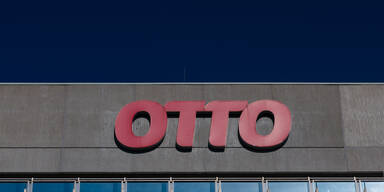 Online-Gewinne bei der Otto Group brechen ein