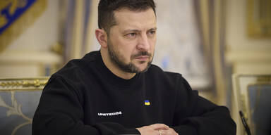 Ukraine-Krieg - US-Finanzministerin Yellen in Kiew