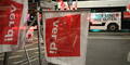 Warnstreik im Nahverkehr - Köln
