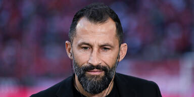 Hasan Salihamidzic