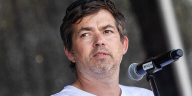 «Querdenken»-Initiator Michael Ballweg