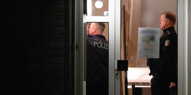 Mann durch Schüsse von Polizisten tödlich verletzt