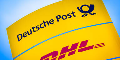 Deutsche Post DHL