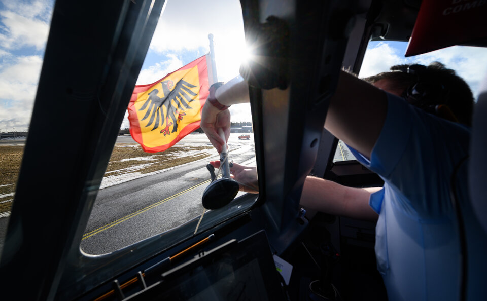 Bundespräsident Steinmeier in Estland