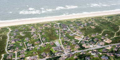 Gemeinde Sylt verbietet Bau neuer Ferienwohnungen
