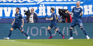 VfL Bochum - RB Leipzig