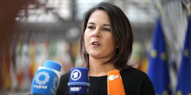 Treffen der EU-Außen- und Verteidigungsminister in Brüssel