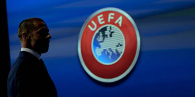 UEFA-Exekutivkomitee tagt in der Schweiz