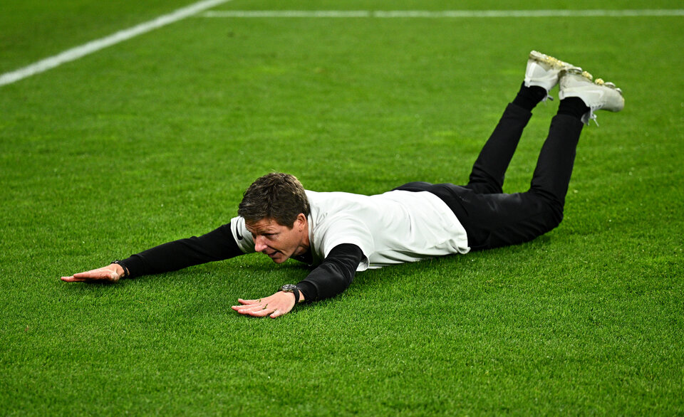 VfB Stuttgart - Eintracht Frankfurt