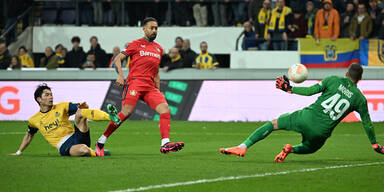 Karim Bellarabi