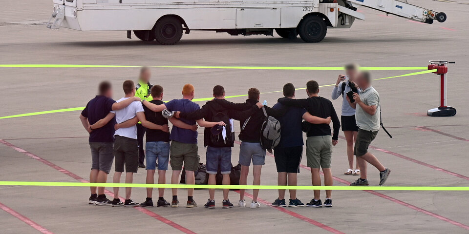 Ein Jahr nach Mallorca-Alptraum: «Kegelbrüder» brechen Schweigen
