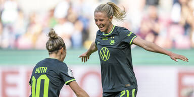 VfL Wolfsburg - SC Freiburg