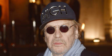 Schauspiellegende Helmut Berger ist tot