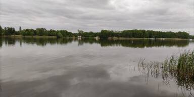 Zweiter junger Mann tot in See in Brandenburg gefunden