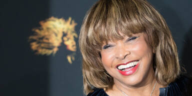 Tina Turner gestorben