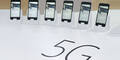 5G-Strategie: A1 und 