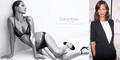 Christy Turlington: sexy für Calvin Klein