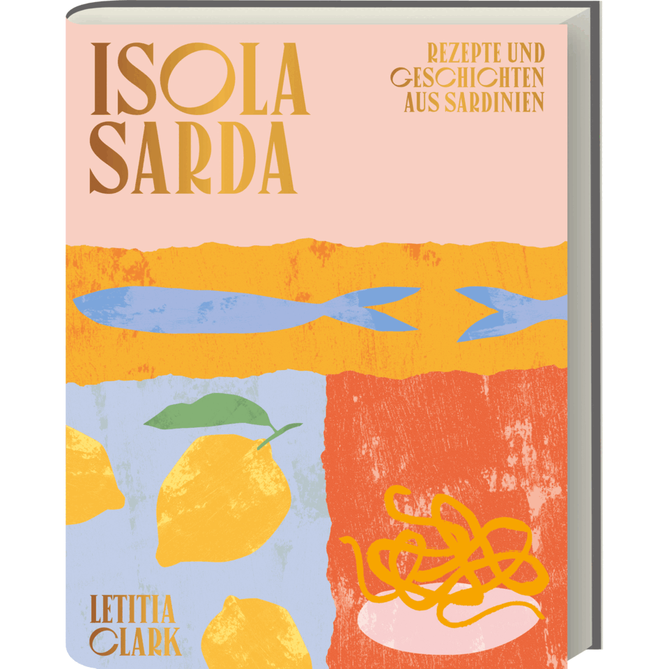 Diese Rezepte holen den Sommer zurück