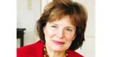 Dr. Edith Schlaffer