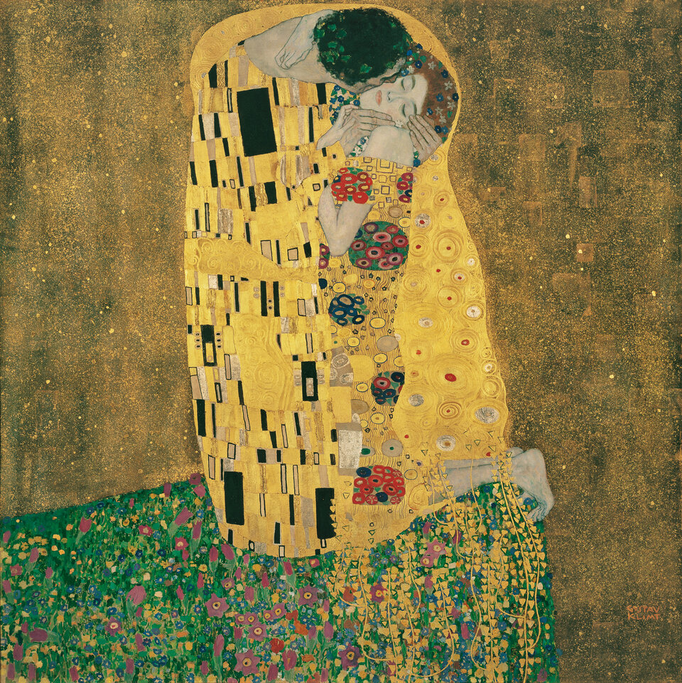 Schon 3,2 Millionen Euro für Klimts