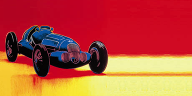 Bild: Albertina, Daimler Kunstsammlung, Hollo