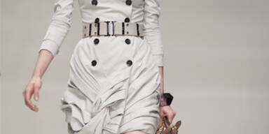 Burberry Prorsum SS10
