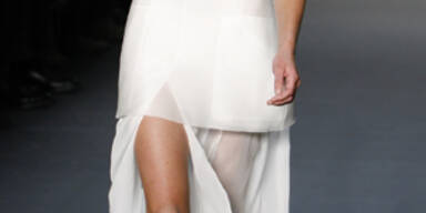 Calvin Klein: Einfach, aber nicht simple