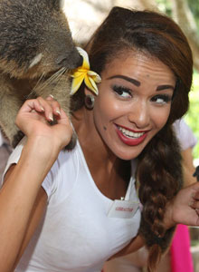 Miss World 2013