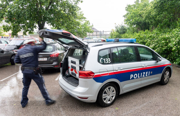 Mord-Alarm in NÖ: 52-Jährige tot aufgefunden