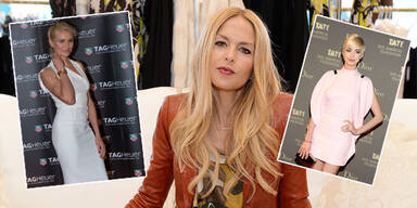 Top-Stylistin Rachel Zoe steht kurz vor dem Aus