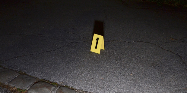 Amoklauf mit 6 Verletzen in Baden: Es war eine Beziehungstat