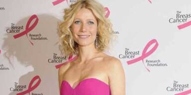 Gwyneth Paltrow mit neuem Liebestattoo