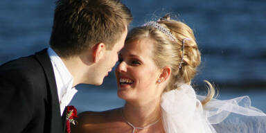 Heiraten leicht gemacht