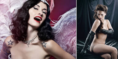 Burlesque