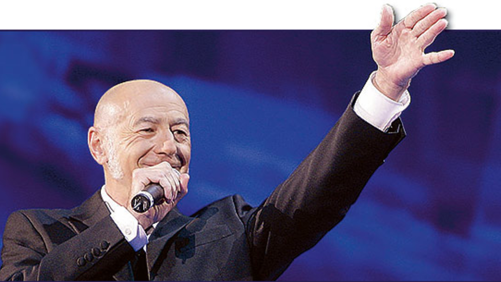 Neue Alben Kurt Ostbahn wieder aktiv oe24.at