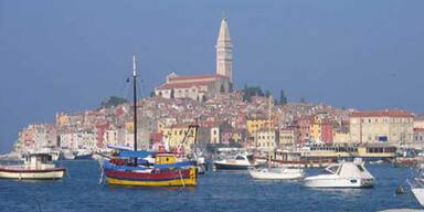 Die schönsten Ziele in Kroatien